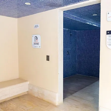 U-go - Espectacular Apartamento En Morros Epic Apartamento Cartagena