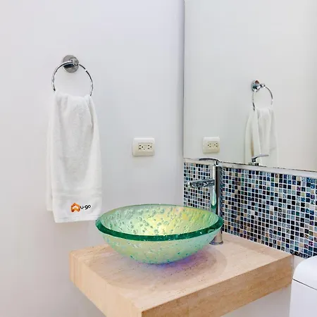 Apartamento U-go - Espectacular Apartamento En Morros Epic *