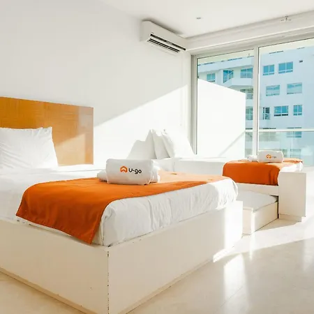 U-go - Espectacular Apartamento En Morros Epic