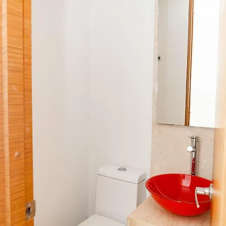 U-go - Espectacular Apartamento En Morros Epic Apartamento *