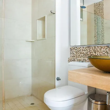 U-go - Espectacular Apartamento En Morros Epic Apartamento Cartagena