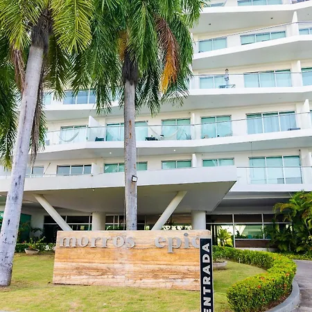 U-go - Espectacular Apartamento En Morros Epic *