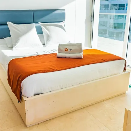U-go - Espectacular Apartamento En Morros Epic Apartamento *