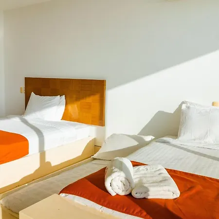U-go - Espectacular Apartamento En Morros Epic * Cartagena