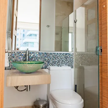 Apartamento U-go - Espectacular Apartamento En Morros Epic