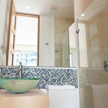 U-go - Espectacular Apartamento En Morros Epic Cartagena