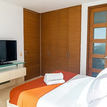 U-go - Espectacular Apartamento En Morros Epic Cartagena