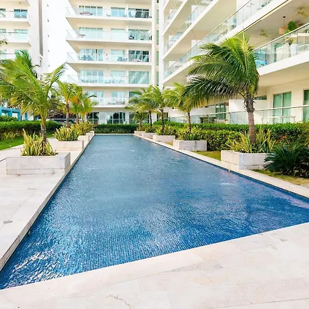 U-go - Espectacular Apartamento En Morros Epic Apartamento