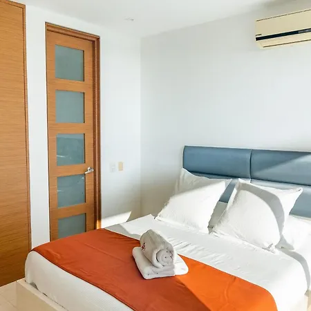 U-go - Espectacular Apartamento En Morros Epic