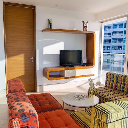 U-go - Espectacular Apartamento En Morros Epic *