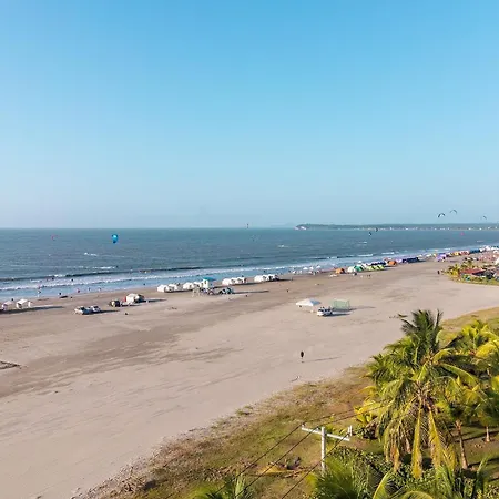 U-go - Espectacular Apartamento En Morros Epic Cartagena