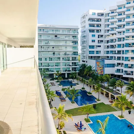 U-go - Espectacular Apartamento En Morros Epic *