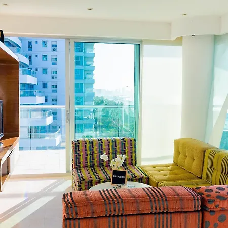 U-go - Espectacular Apartamento En Morros Epic Apartamento