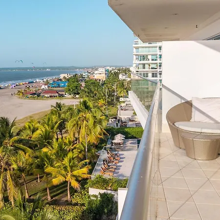 U-go - Espectacular Apartamento En Morros Epic Apartamento